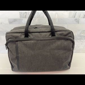 Herschel Supply Co Gibson Tech briefcase / backpack / bag